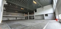 Tuas Connection (D22), Factory #576611501